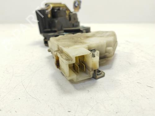 Front right lock NISSAN ALMERA II (N16) 2.2 Di | BP17424830C97 
