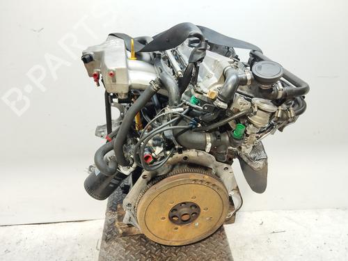 Engine AUDI A4 B5 (8D2) 1.8 T | BP29349735M1 
