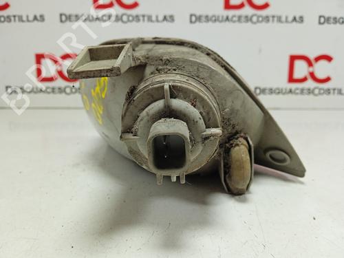 Piloto marcha atras FORD FOCUS I (DAW, DBW) 1.8 TDCi | BP17411503C36 