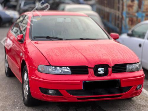 Styring servopumpe SEAT LEON (1M1) 1.6 16 V | BP17421657M99 