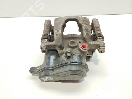 Used Right rear brake caliper HYUNDAI TUCSON SUV Van (TLE) [2015-2020]  32086365