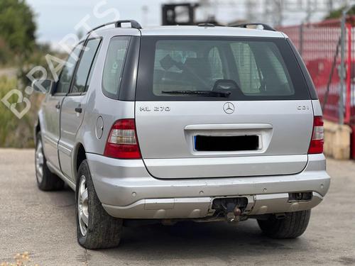 Recambios MERCEDES-BENZ M-CLASS (W163) [1998-2005]  4433583