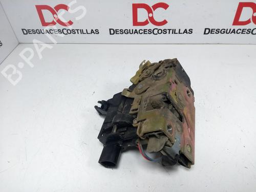 Rear right lock SKODA OCTAVIA I (1U2) 1.9 TDI | BP29376417C99 