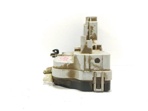 Front left lock PEUGEOT 307 (3A/C)  | BP24472009C98 
