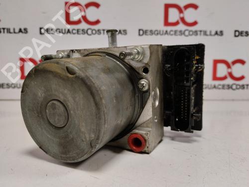ABS pump CITROËN C4 I (LC_)  | BP17414778M43 