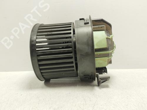 Heater blower motor CITROËN C4 II (NC_)  | BP24630092M62 
