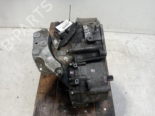 Gearbox VW GOLF V (1K1) | BP37720643M3 - Image 8