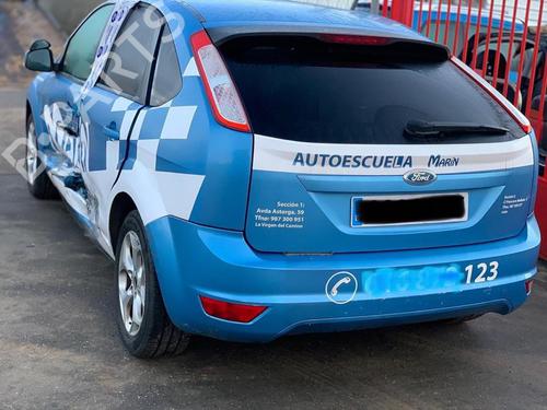 Expansion tank FORD FOCUS II (DA_, HCP, DP) | BP17412812C120