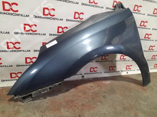 Left front fenders CITROËN C4 I (LC_)  | BP17422002C41 