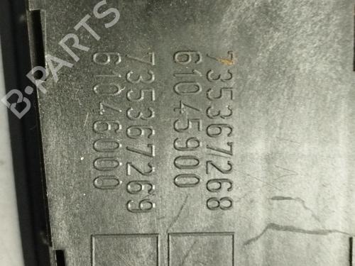 Hovedlysbryter FIAT GRANDE PUNTO (199_) 1.3 D Multijet (199.AXD11, 199.AXD1A, 199.AXD1B,... | BP30703491I24