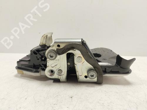 Front left lock TOYOTA PRIUS PLUS (_W4_) 1.8 Hybrid (ZVW40W, ZVW41W) | BP22190622C98 