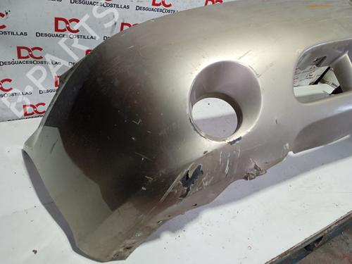 Front bumper KIA CARNIVAL II (GQ) 2.9 CRDi | BP17416950C7 