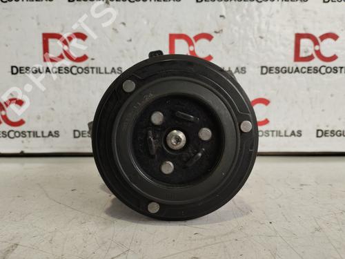 AC compressor OPEL ASTRA J Sports Tourer (P10)  | BP19072636M34