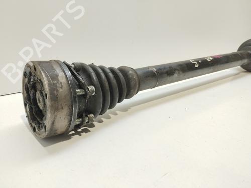 Right front driveshaft AUDI A3 (8L1) 1.9 TDI | BP17427838M39 