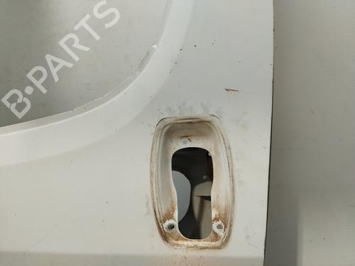 Left front door CITROËN JUMPER II Van 2.2 HDi 100 | BP29056456C2 
