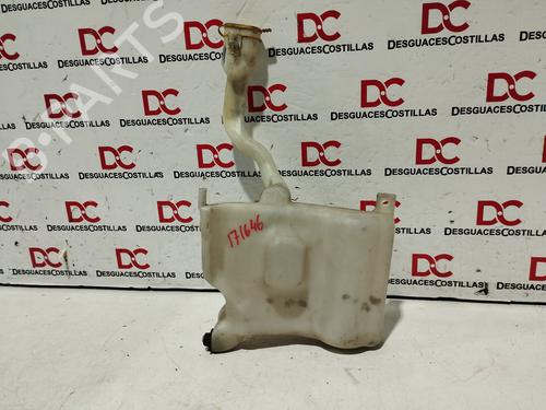 Windscreen washer tank MERCEDES-BENZ C-CLASS (W203) C 200 Kompressor (203.045) | BP27712294C113 