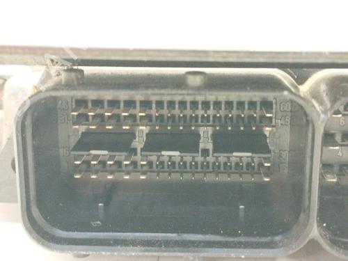 Engine control unit (ECU) SEAT IBIZA IV (6J5, 6P1)  | BP18233957M57 