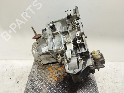 Gearbox CITROËN XSARA (N1) 1.9 TD | BP25710033M3 
