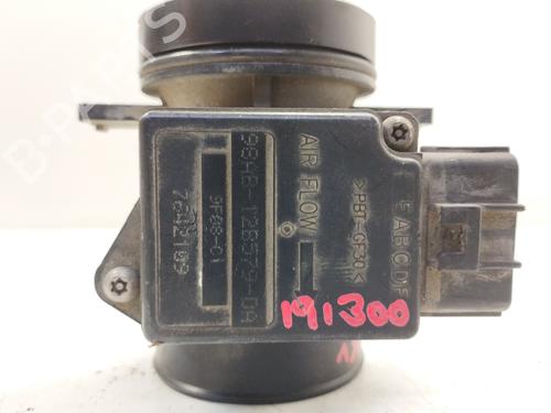Mass air flow sensor FORD FOCUS I (DAW, DBW) 1.6 16V | BP19175007M95 