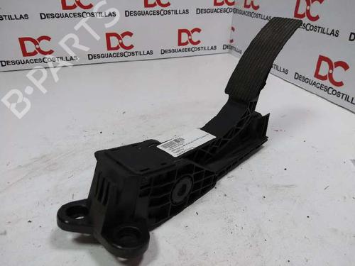 Used Pedal MERCEDES-BENZ M-CLASS (W164) ML 320 CDI 4-matic (164.122) (224 hp) 17396201