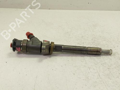 Used Injector Injector CITROËN C4 I (LC_) [2004-2014] 33691100 33691100
