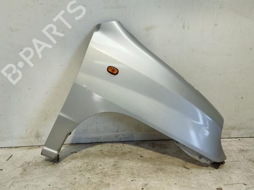 Used Right front fenders Right front fenders HYUNDAI ATOS (MX) 1.0 i (54 hp) 34150550 34150550