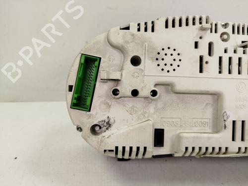 Cockpit AUDI A3 (8L1) 1.9 TDI | BP29052202C47 