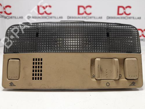 Used Interior roof light VW GOLF IV (1J1) 1.4 16V (75 hp) 17407404