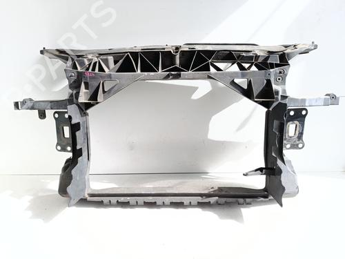 Used Front slam panel Front slam panel SEAT TOLEDO III (5P2) 2.0 TDI 16V (140 hp) 33855297 33855297