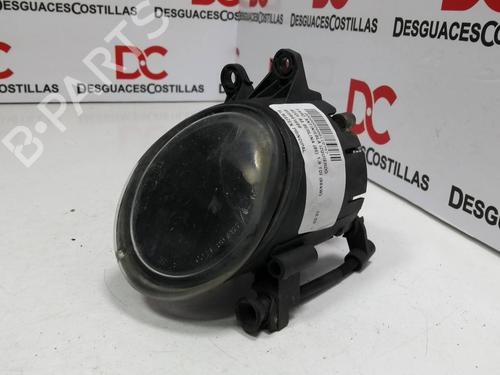 Used Left front fog light AUDI A4 B6 (8E2) 1.9 TDI (130 hp) 17398240