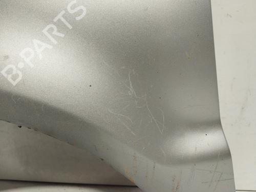 Left front fenders VW POLO (6N2)  | BP28368540C41 
