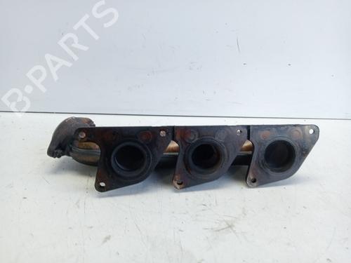 Udstødningsmanifold Udstødningsmanifold MERCEDES-BENZ C-CLASS (W204) C 350 4-matic (204.087) (272 hp) 35949686 35949686