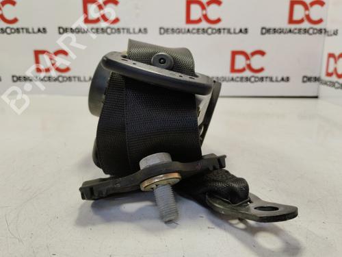 Rear right seatbelt MERCEDES-BENZ A-CLASS (W169) A 180 CDI (169.007, 169.307) | BP17418514I28 