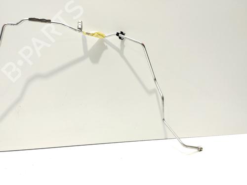 AC pipe NISSAN QASHQAI I (J10, NJ10)  | BP24036281M126 