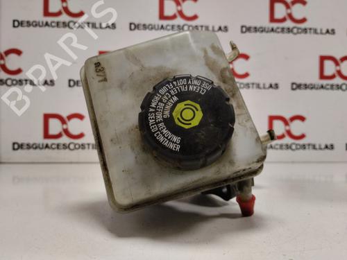 Brake master cylinder OPEL ASTRA H (A04) 1.9 CDTI (L48) | BP28713397M77