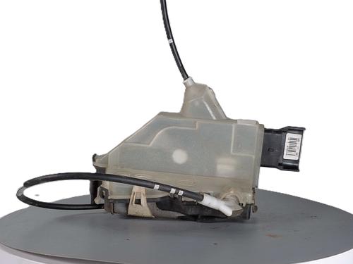 Front right lock PEUGEOT 508 I (8D_) | BP32343036C97