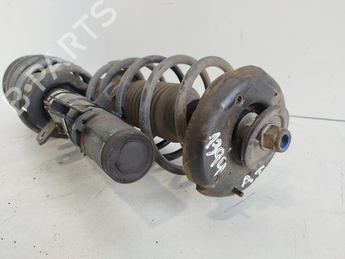 Right front shock absorber CITROËN C3 I (FC_, FN_)  | BP27302026M17 