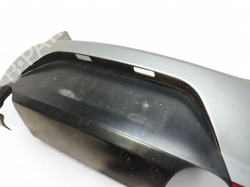 Rear bumper SEAT LEON (1P1)  | BP22619221C8 