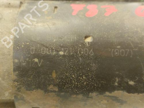 Starter SEAT LEON (1M1) 1.6 16 V | BP20338635M8 