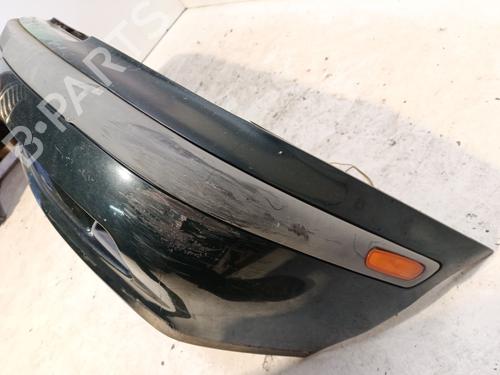 Front bumper VOLVO S40 I (644)  | BP32411560C7 