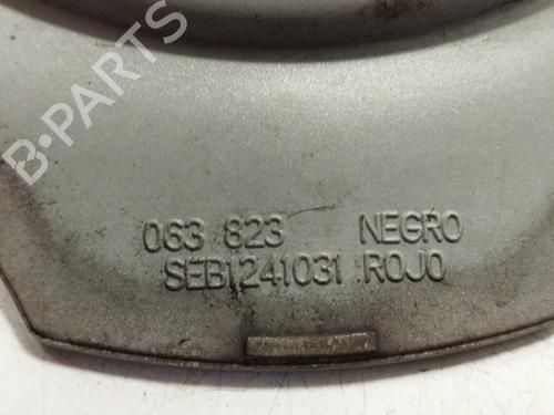 Hub cap SEAT IBIZA III (6L1)  | BP25816573C160 