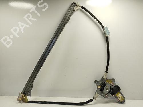 Front left window mechanism RENAULT SCÉNIC I MPV (JA0/1_, FA0_) 1.9 dTi (JA1U) | BP17420749C22 