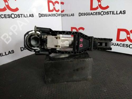 Front right exterior door handle SEAT CORDOBA (6L2) 1.9 TDI | BP17427728C129 