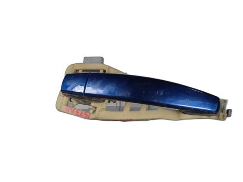Used Front right exterior door handle Front right exterior door handle OPEL VECTRA C Estate (Z02) [2003-2009] 34194509 34194509