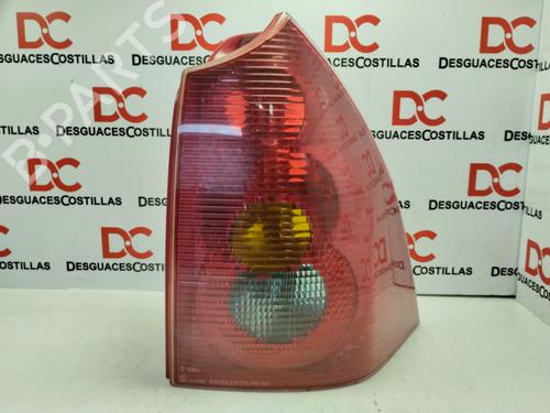 Used Right taillight PEUGEOT 307 Break (3E) 2.0 (136 hp) 27452213