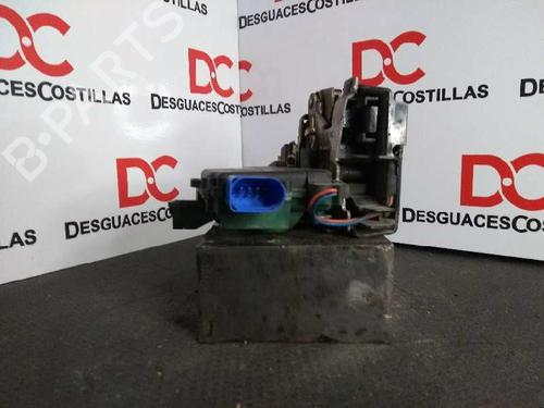 Front left lock SEAT IBIZA III (6L1)  | BP17427519C98 