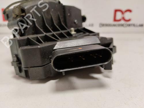 Front right lock FORD FOCUS III 1.6 TDCi | BP17416267C97 