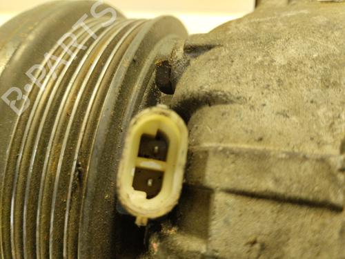 AC compressor DAEWOO ARANOS | BP35903843M34 - Image 6