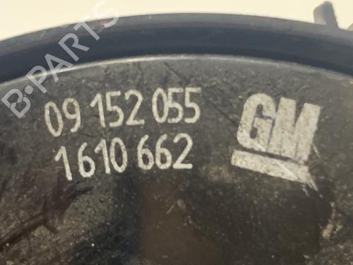 Squib airbag OPEL VECTRA B (J96) 2.0 DTI 16V (F19) | BP17397943C102 
