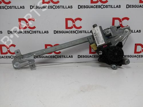 Rear left window mechanism SAAB 9-5 (YS3E) 1.9 TiD (150 hp) 5184858 | 5184858 |